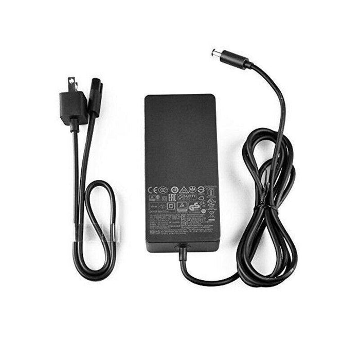 PORT Connect Power Supply for Microsoft Surface (60W) - Chargeur PC  portable - Garantie 3 ans LDLC