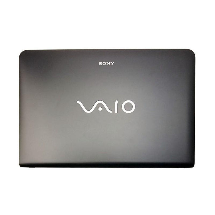 New SONY VAIO SVF15A SVF15A15CXB SVF15A16CXB 15.6" Lcd Back Cover 4JGD6PHN050