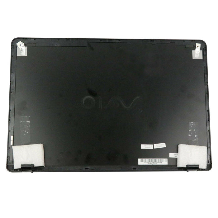 New SONY VAIO SVF15A SVF15A15CXB SVF15A16CXB 15.6" Lcd Back Cover 4JGD6PHN050