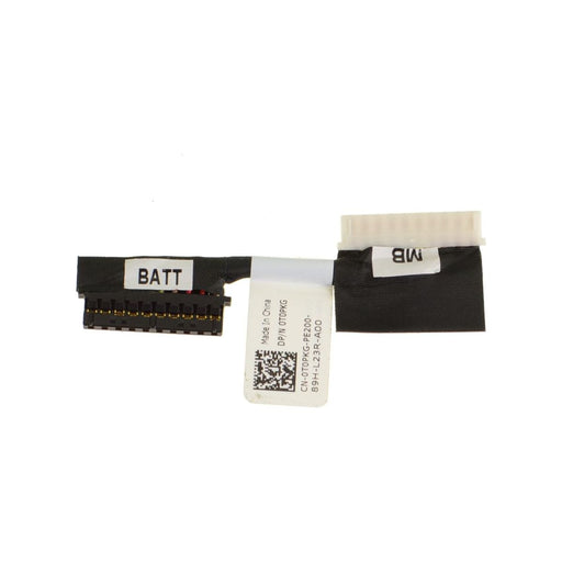 New Dell Vostro 5471 Battery Cable 0T0PKG T0PKG - LaptopParts.ca
