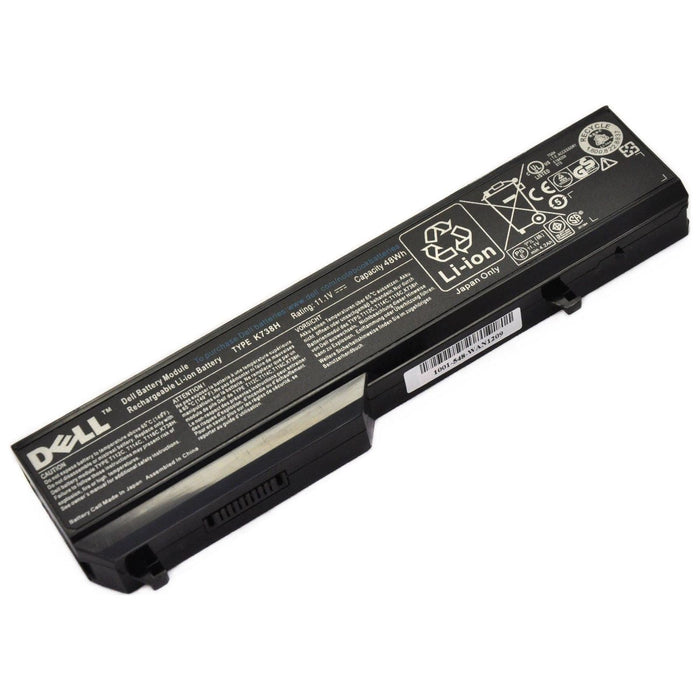 New Genuine Dell Vostro 1310 1320 1510 1520 2510 PP36L PP36S Battery 56Wh