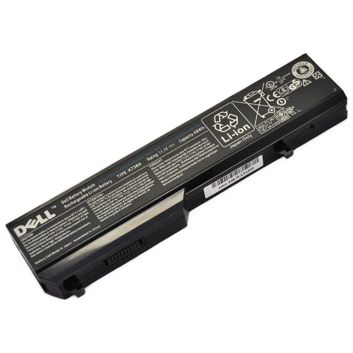 New Genuine Dell Vostro 0N241H 312-0724 312-0725 312-0859 T114C T116C Battery 56Wh