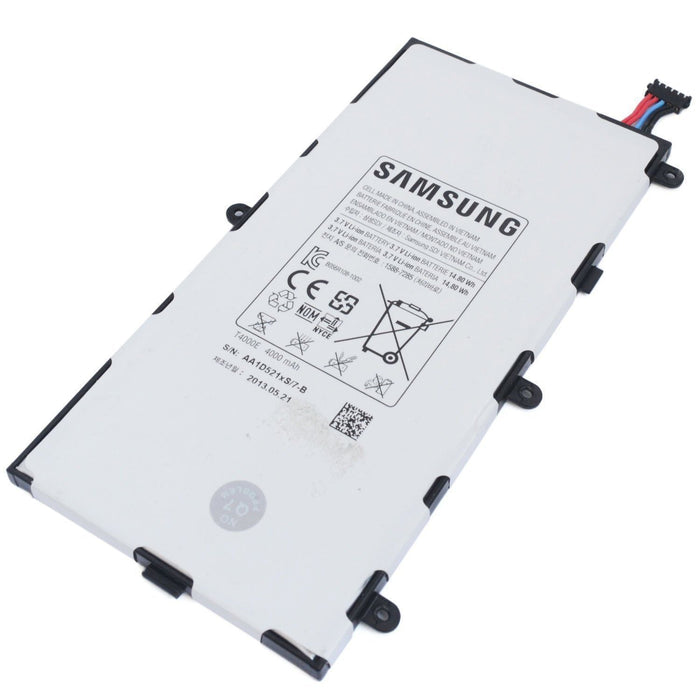 New Genuine Samsung Galaxy Tab 3 7.0 SM-T210 SM-T211 SM-T210R SM-T215 SM-T217 Battery 14.8Wh