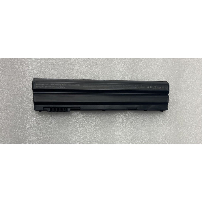 New Compatible Dell Inspiron 15R 5520 7520 Battery 49Wh