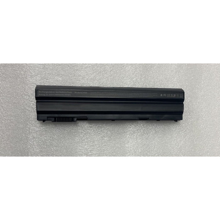 New Compatible Dell Inspiron 14R 5420 7420 Battery 49Wh - LaptopParts.ca
