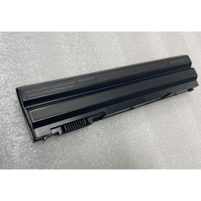 New Compatible Dell WT5WP X57F1 Battery 49Wh - LaptopParts.ca