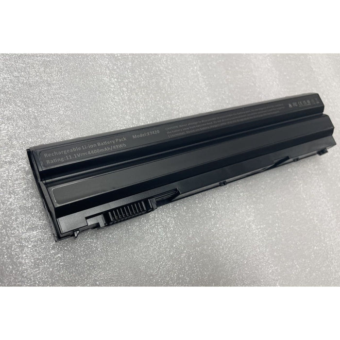 New Compatible Dell 8P3YX 911MD 96JC9 984V6 CRT6P Battery 49Wh