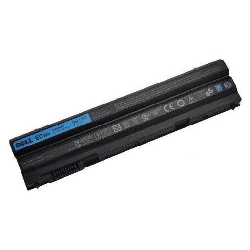 New Genuine Dell DTG0V DHT0W GCJ48 HCJWT HTX4D HWR7D Battery 60Wh - LaptopParts.ca