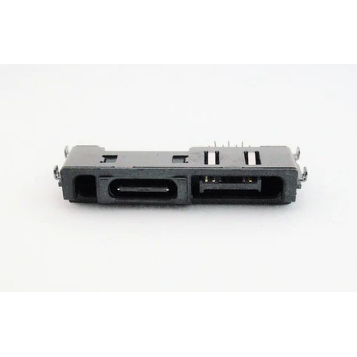 New Lenovo ThinkPad T480 T480s T580 DC Power Jack Port Connector USB-C