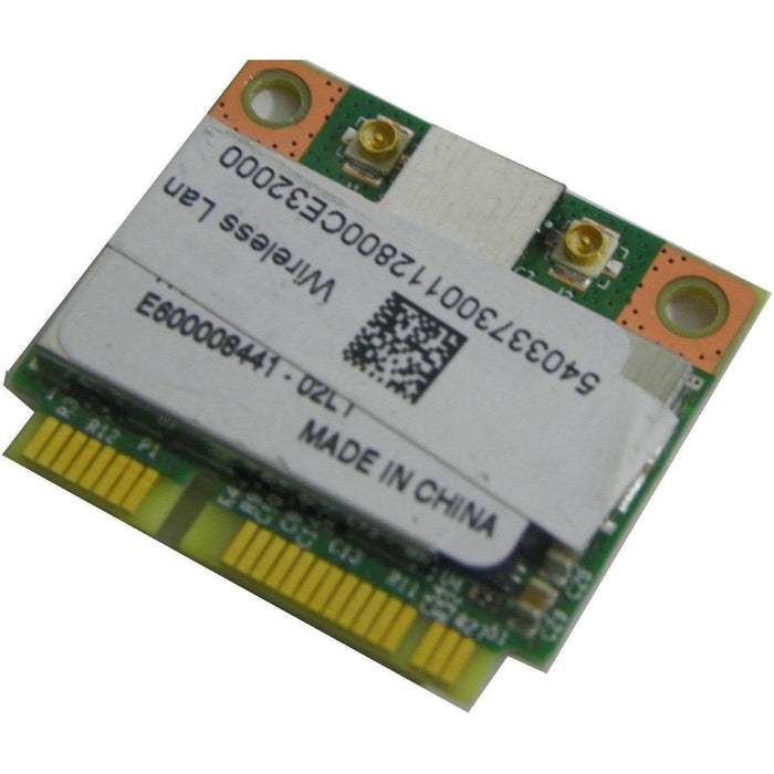 New Acer Broadcomm Wireless Lan WiFi Card T77H268.00 HF BCM943227HM4L