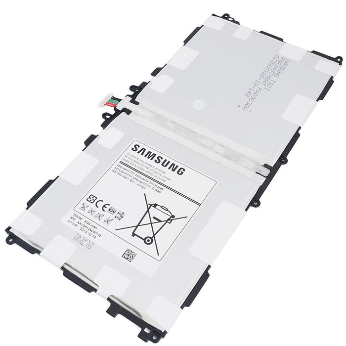 New Genuine Samsung Galaxy Note 10.1 2014 Edition SM-P600 SM-P601 SM-P605 SM-T520 SM-T525 Battery 31.2Wh
