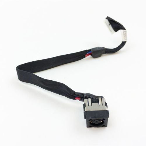 New Dell Alienware 17 R2 R3 DC Jack Cable P43F T8DK8 DC30100TO00
