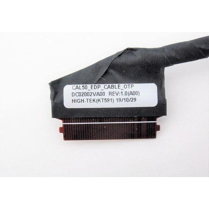 New Dell Inspiron 15 5570 5575 LCD LED Display Video Cable DC02002VA00 0T93V4 T93V4