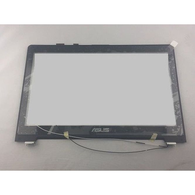 New Asus Vivobook V550 V550C V550CA Digitizer Touch Screen Glass with Bezel Wifi Antenna and Hinge Covers TCP15G01
