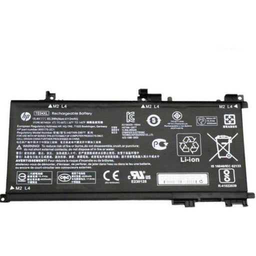 HP TE04XL TE04063XL 905175-271 905175-2C1 Genuine Battery 63.3Wh