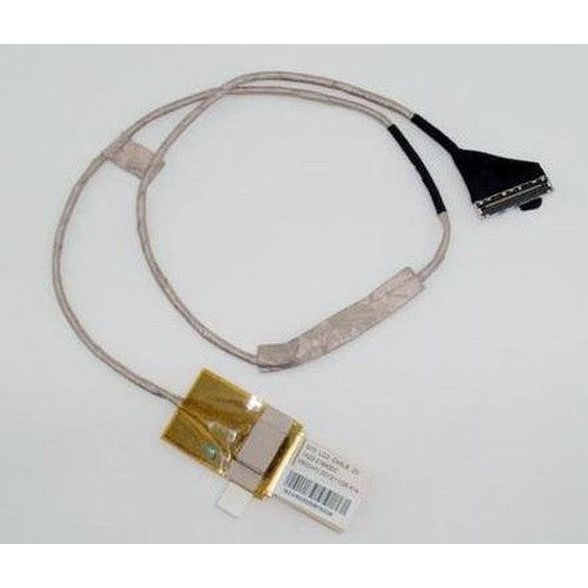 New Asus G75 G75V G75VM G75VW G75VX LCD Video Cable - LaptopParts.ca