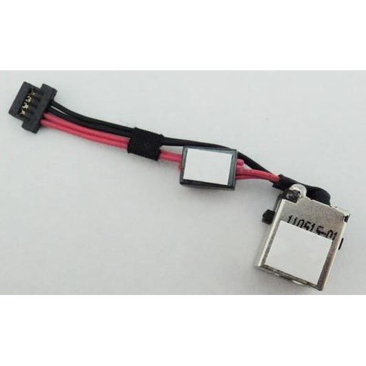 New Acer Acer Aspire One AO 522 DC Jack Cable - LaptopParts.ca