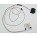 New HP LCD Video Cable 701681-001 DD0U36LC030 DD0U36LC010 - LaptopParts.ca