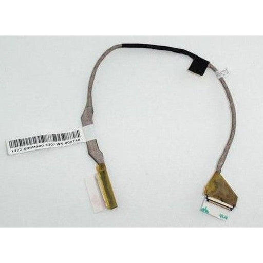 New Asus LCD Video Cable 1422-00RM000 - LaptopParts.ca