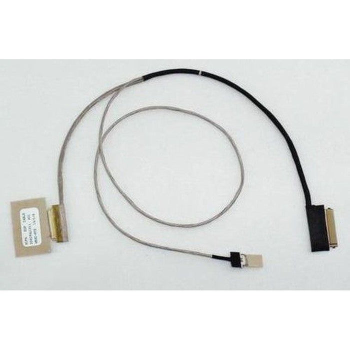 New HP Pavilion 15-AK LCD Video Cable