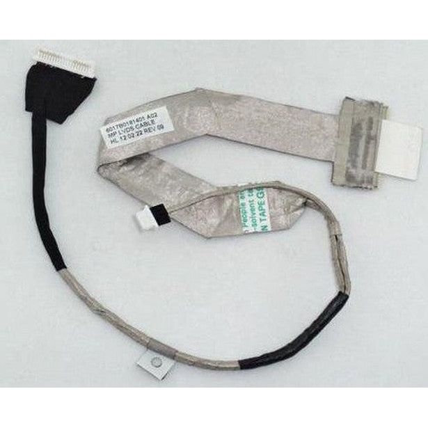 New Toshiba LCD Video Cable V000160060 6017B0181401