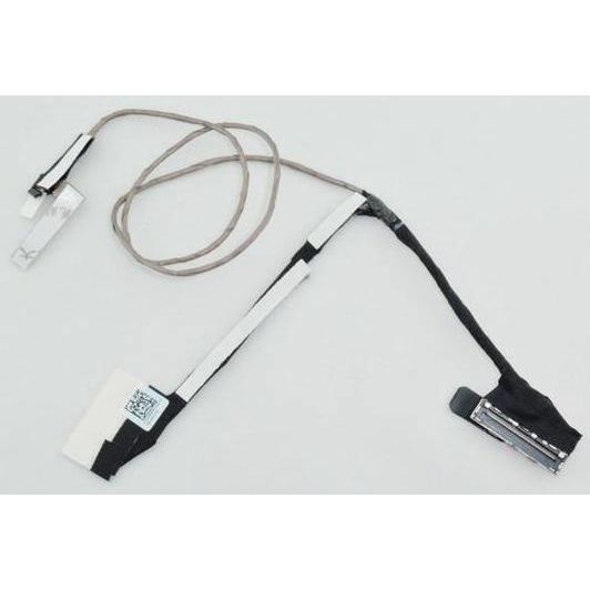 New HP LCD Video Cable 686603-001 DC02C003F00 686576-001 DC02C003P00
