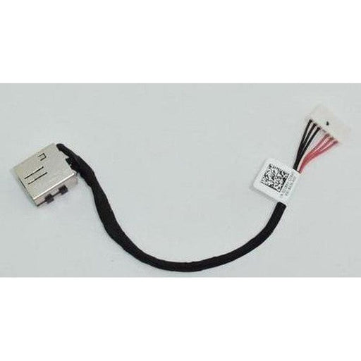New Dell DC30100YB00 0D18KH D18KH DC30100YY00 NKKV9 DC Jack Cable - LaptopParts.ca