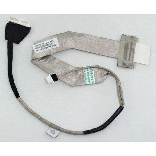 New Toshiba Satellite U900 U940 U945 LCD Video Cable DC02001MF00 K000137810 - LaptopParts.ca