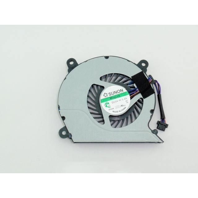 New Acer Laptop Fan AB07805HX09DB00 13N0-76A0A01 13N0-76A0A02 - LaptopParts.ca