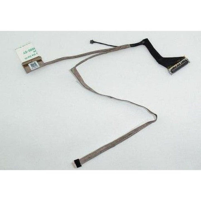 New Dell LCD Video Cable HJR59 DC02C001D0L 0HJR59 DC02001B700 - LaptopParts.ca