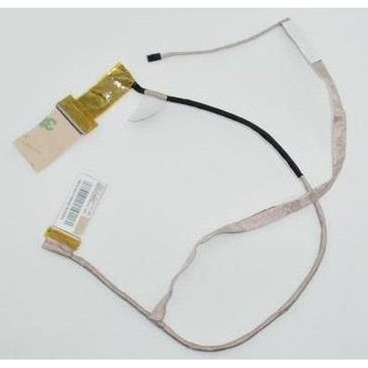 New Asus FHD FX50 FX50J FX50JD FX50JK FX50JX X550JD X550JD-1A LCD Video Cable - LaptopParts.ca