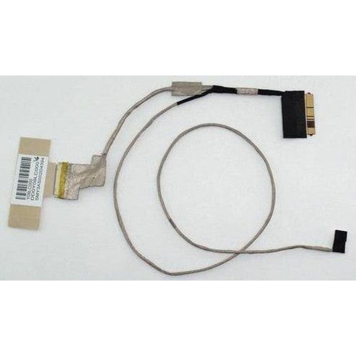 New HP LCD Video Cable 787709-001 DD0Y09LC000 DD0Y09LC010 DD0Y09LC020 - LaptopParts.ca