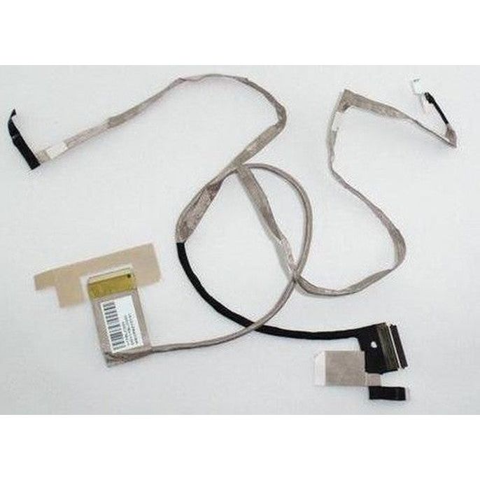New HP Envy 17-K 17-K200 M7-K M7-K100 M7-K200 LCD Video Cable - LaptopParts.ca