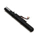 New Genuine Asus FX53VD GL553VW GL553VD-1A GL553VD-1B Battery 48Wh - LaptopParts.ca