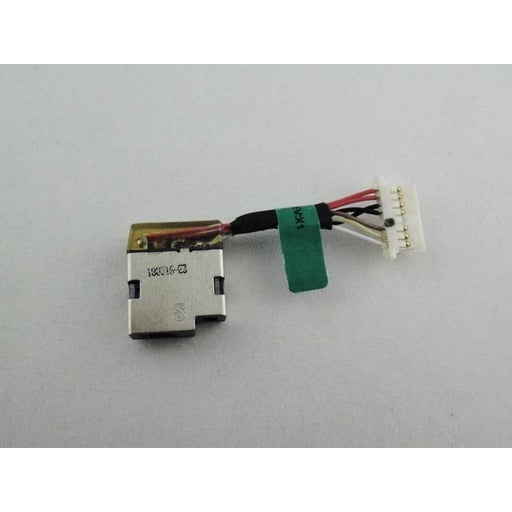New HP Pavilion x360 14M-CD 14-CD DC Jack Cable 7 wires - LaptopParts.ca