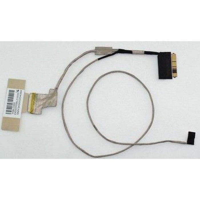 New HP Envy 17-N 17-N000 17-N100 17T-N 17T-N000 17T-N100 M7-N M7-100 LCD Video Cable - LaptopParts.ca