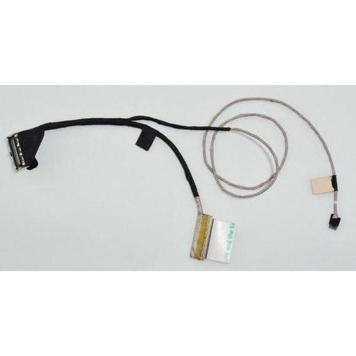 New Asus LCD Video Cable 14005-00980500 DDEX8ALC000 DDEX8ALC010 DDEX8ALC020 DDEX8ALC030 - LaptopParts.ca