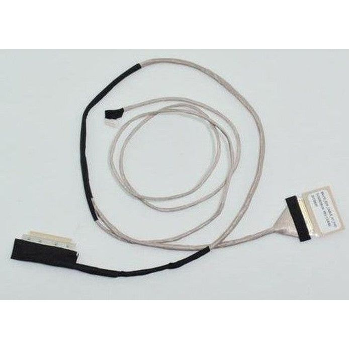 New Dell LCD Video Cable J0243 15MR-7748S DC02002BV00 0J0243 - LaptopParts.ca