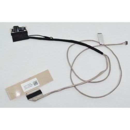 New Asus P552 P552LA P552LJ P552SA P552SJ P2520LA LCD Video Cable - LaptopParts.ca