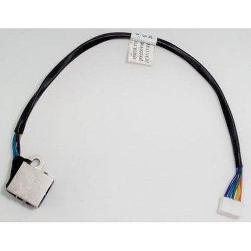 New Dell Vostro A840 1014 DC Jack Cable 0M871H DD0VM8PB000 - LaptopParts.ca