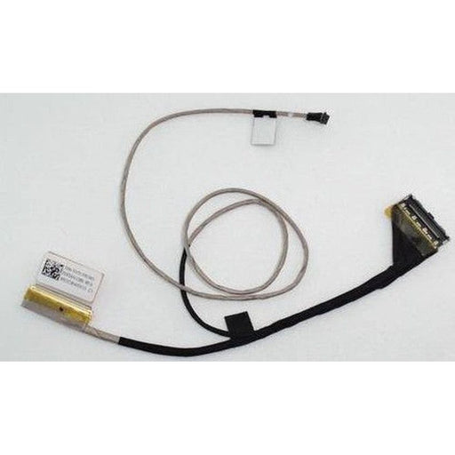 New Asus LCD Video Cable 14005-01180400 DDEX8ELC010 DDEX8ALC000 DDEX8ALC010 - LaptopParts.ca