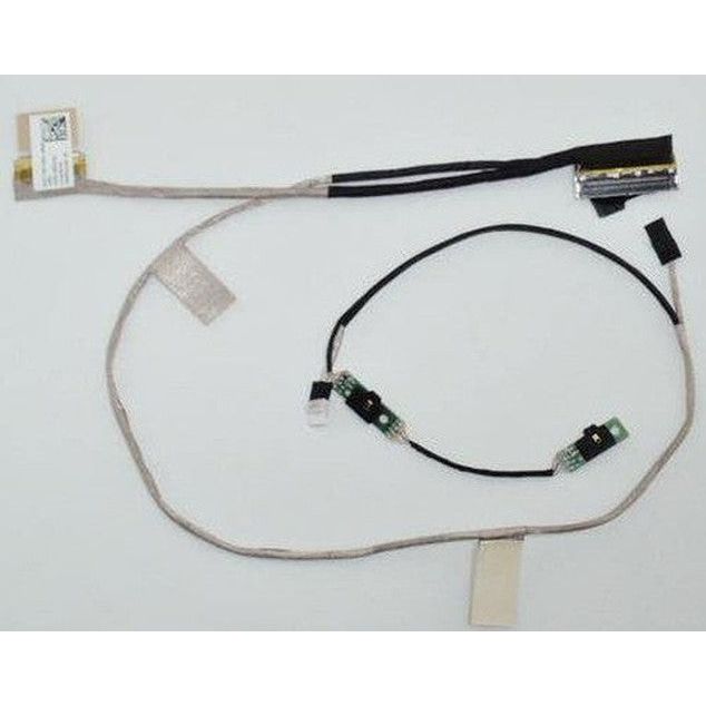 New Asus S551 S551L S551LA S551LB K551 V551 LCD Video Cable - LaptopParts.ca