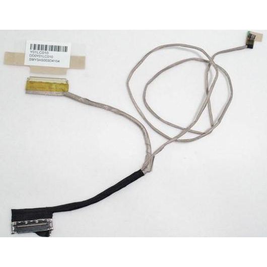 New HP LCD Video Cable 740145-001 DD0Y01LC010 DD0Y01LC000 740155-001