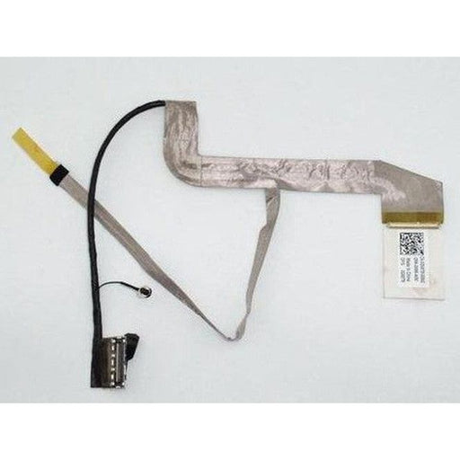 New Dell LCD Video Cable 0GN8TM DD0R01LC100 DD0R01LC110 GN8TM - LaptopParts.ca