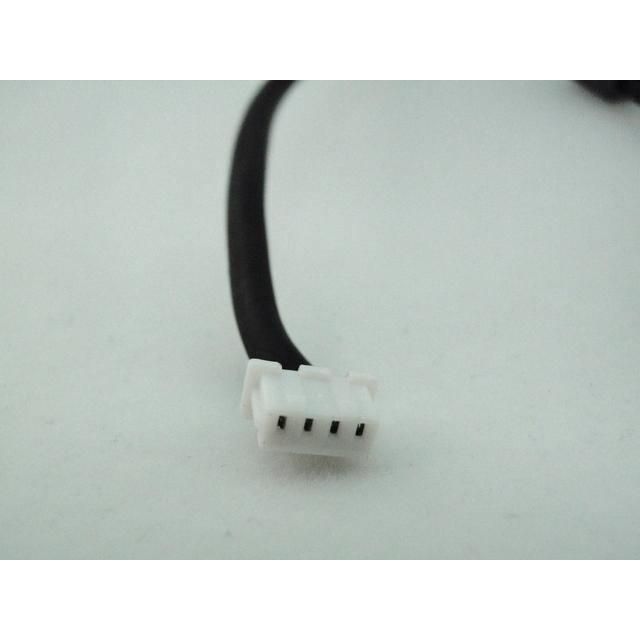 New Dell Inspiron Netbook DC Jack Cable DC301008P00 DC30100B600 DC30100B800