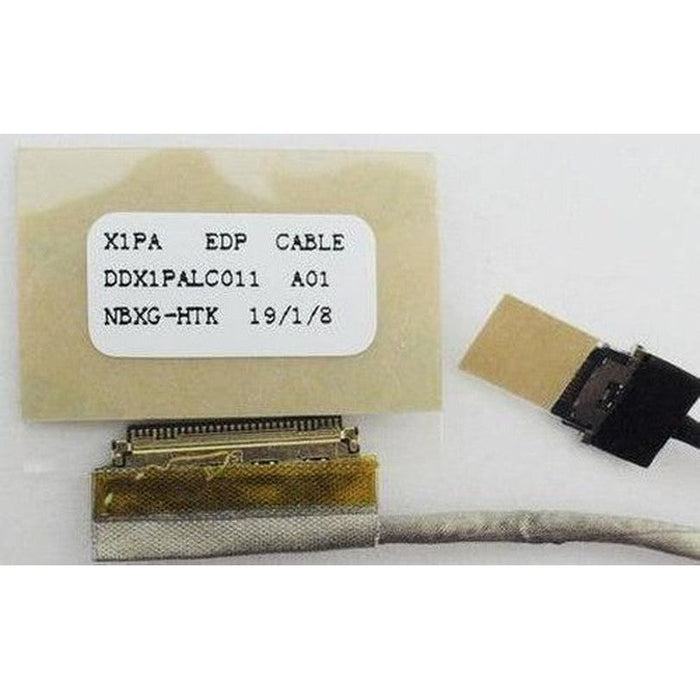 New HP LCD Video Cable 840454-001 DDX1PALC011