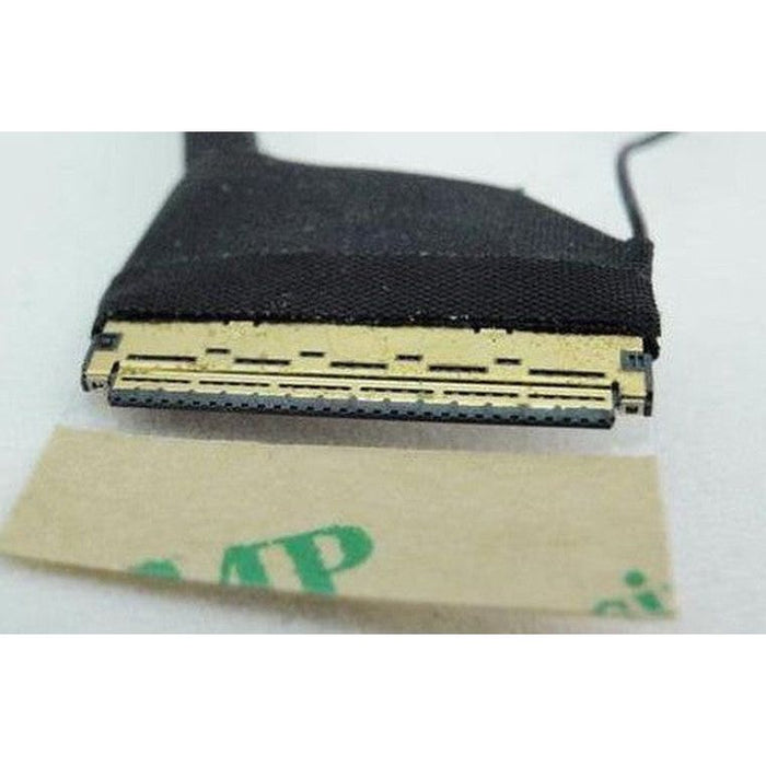 New Toshiba Satellite P50T P55T S50T S50T-A S55T S55T-A LCD Video Cable - LaptopParts.ca
