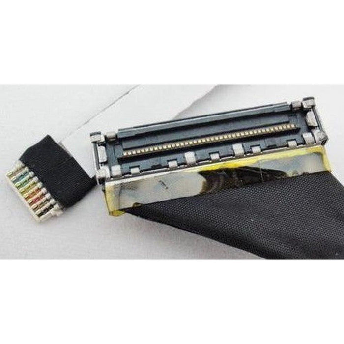 New Dell LCD Video Cable HJR59 DC02C001D0L 0HJR59 DC02001B700 - LaptopParts.ca