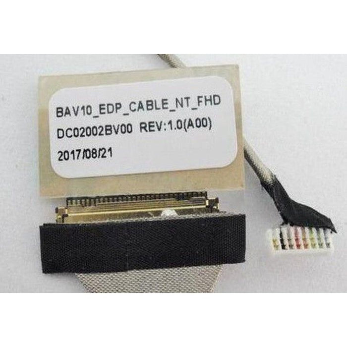 New Dell LCD Video Cable J0243 15MR-7748S DC02002BV00 0J0243 - LaptopParts.ca