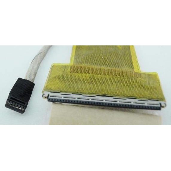 New Asus FHD FX50 FX50J FX50JD FX50JK FX50JX X550JD X550JD-1A LCD Video Cable - LaptopParts.ca